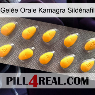 Gelée Orale Kamagra Sildénafil cialis1